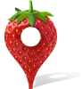 Strawberry Farm Locator